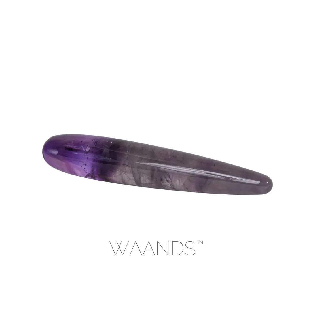 Amethyst Pleasure Wand, photo 3 of 4