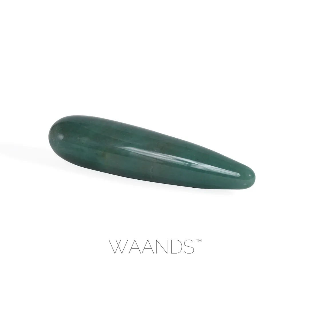 Indian Jade Pleasure Wand, photo 2 of 4