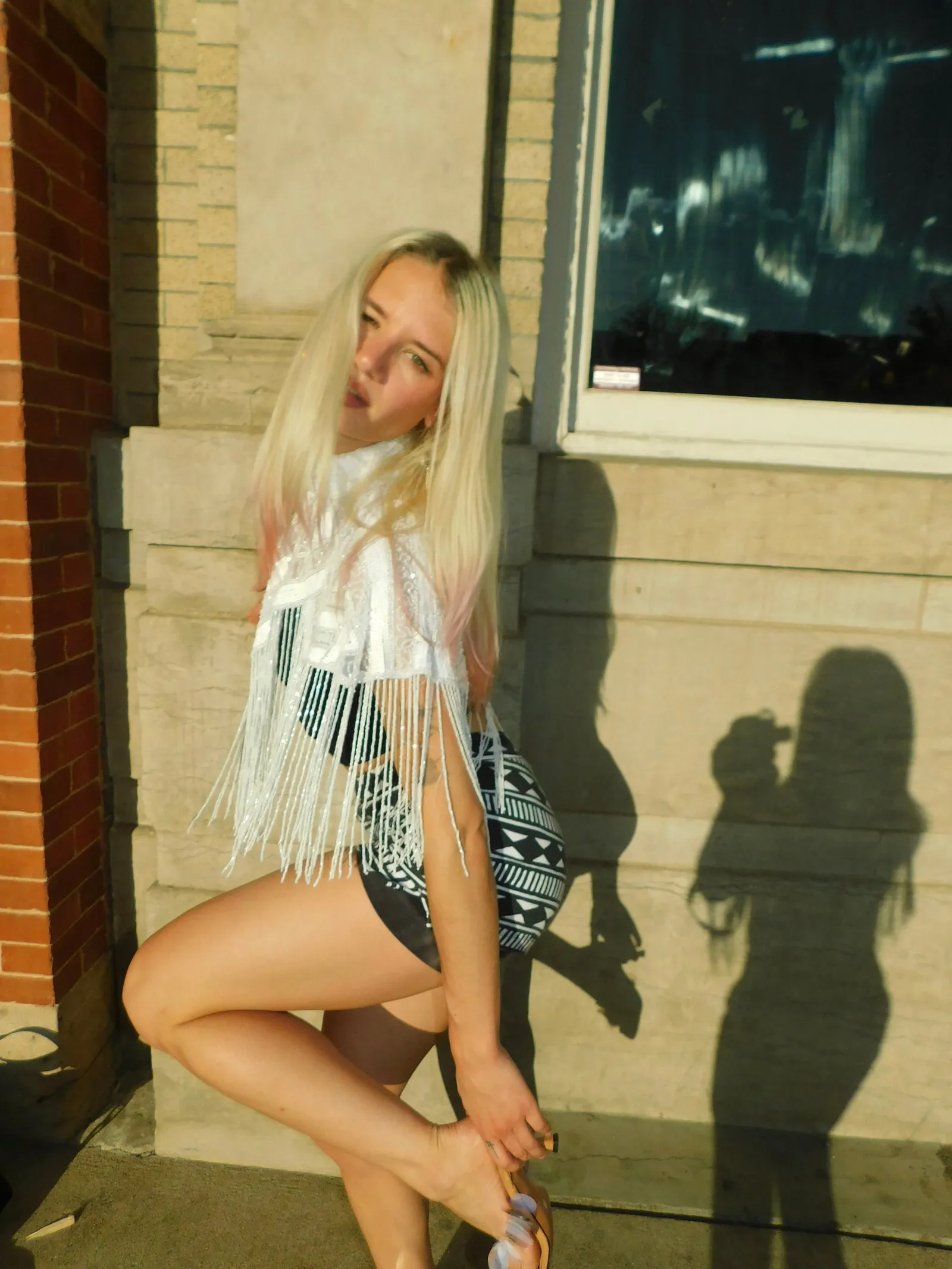Radiant Essence - White, photo 3 of 3